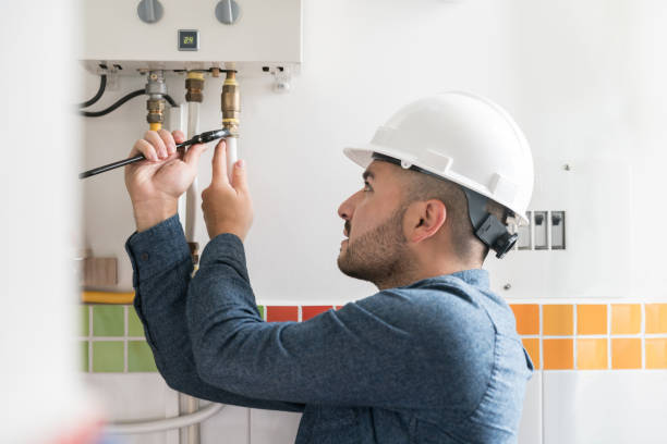 Professional Plumbing  in Mount Hermon, CA